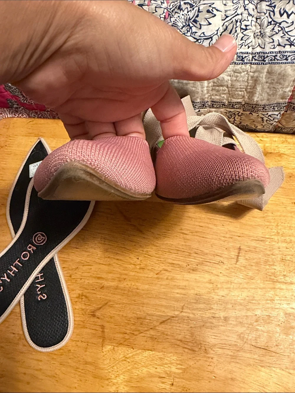 Rothys comfortable women